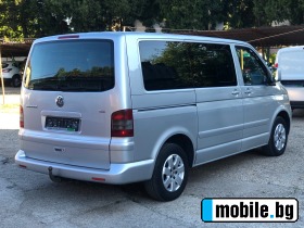 VW Multivan 2.5-130.-! | Mobile.bg   6