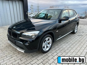     BMW X1 2.5-Xi, ,, ,,, 