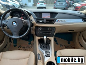 BMW X1 2.5-Xi, ,, ,,,  | Mobile.bg   7