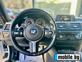 BMW 420 M Paket  | Mobile.bg   7