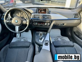 BMW 420 M Paket  | Mobile.bg   12