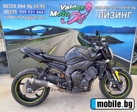 Yamaha FZ1 Ohlins   | Mobile.bg   1