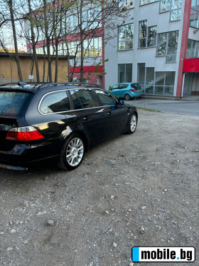 BMW 530 E61 | Mobile.bg   6