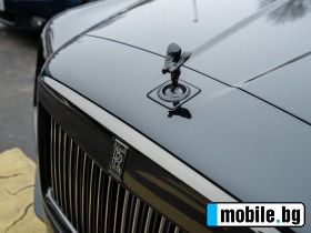 Rolls-Royce Cullinan =Shooting Star=  | Mobile.bg   13
