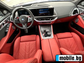 BMW XM -INDIVIDUAL | Mobile.bg   10