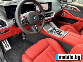 BMW XM -INDIVIDUAL | Mobile.bg   9