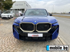 BMW XM -INDIVIDUAL | Mobile.bg   2