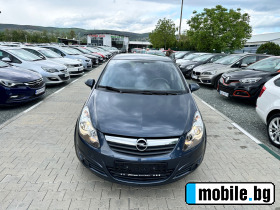 Opel Corsa   5    | Mobile.bg   1