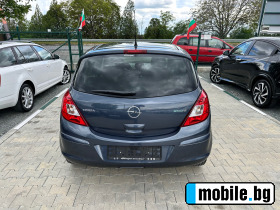 Opel Corsa   5    | Mobile.bg   7