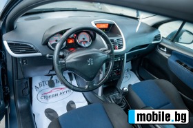 Peugeot 207 1.4i* | Mobile.bg   8