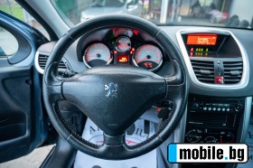 Peugeot 207 1.4i* | Mobile.bg   13