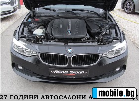 BMW 430 Xdrive/START STOP/!Keyless Go/GERMANY/ | Mobile.bg   17
