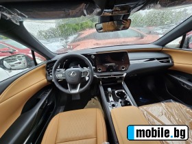 Lexus RX450h+ plugin NEW  | Mobile.bg   8