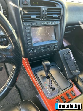 Lexus GS 300 Vertex Edition | Mobile.bg   12