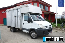     Iveco Daily * 35c18* 3.0HPI ~24 800 .