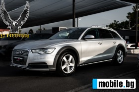 Audi A6 Allroad S-LINE/GERMANY/CAMERA//AIRMATIC/AUTO H/LIZI | Mobile.bg   1