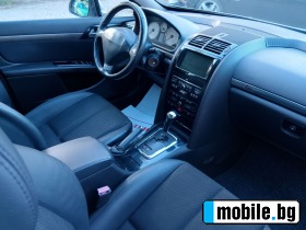 Peugeot 407 FACELIFT  | Mobile.bg   8