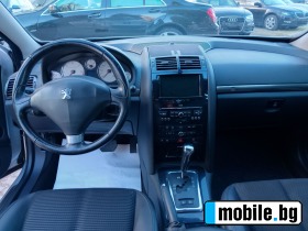 Peugeot 407 FACELIFT  | Mobile.bg   10
