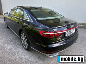 Audi A8 50TDI / FULL | Mobile.bg   5