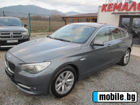 BMW 5 Gran Turismo 3.0D* 245k.c* TOP* Camera | Mobile.bg   8