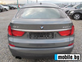 BMW 5 Gran Turismo 3.0D* 245k.c* TOP* Camera | Mobile.bg   5