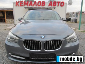 BMW 5 Gran Turismo 3.0D* 245k.c* TOP* Camera | Mobile.bg   1