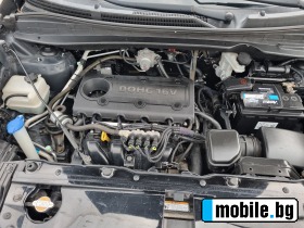 Hyundai IX35 2.0I-GAZ  | Mobile.bg   14