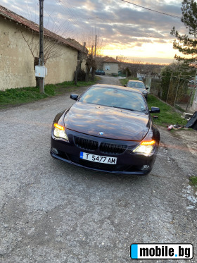 BMW 650 Bmw 650i facelift | Mobile.bg   7