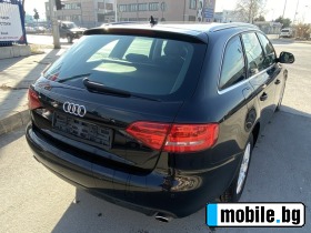 Audi A4 3.0TDI-QUATTRO-LED-XENON-  | Mobile.bg   5
