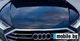 Audi A8 FULL - 3xTV | Mobile.bg   4
