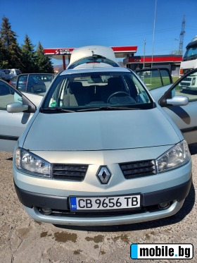     Renault Megane ~3 599 .