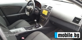 Toyota Avensis 2.2 D-4D | Mobile.bg   9