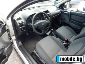 Opel Astra 1.4i  | Mobile.bg   8