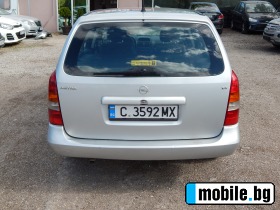 Opel Astra 1.4i  | Mobile.bg   5