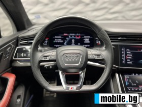 Audi SQ7 Quattro 4.0 TDI * Camera * Carbon | Mobile.bg   7