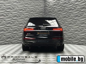 Audi SQ7 Quattro 4.0 TDI * Camera * Carbon | Mobile.bg   4