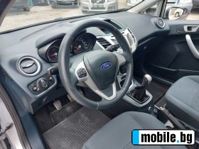 Ford Fiesta 1.4 LPG | Mobile.bg   12