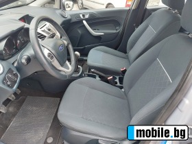 Ford Fiesta 1.4 LPG | Mobile.bg   11