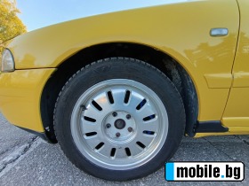 Audi A4 1.8 quattro | Mobile.bg   8
