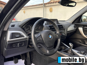 BMW 114 D | Mobile.bg   8