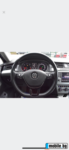     VW Passat 2.0 TDI 150ps NAVI 