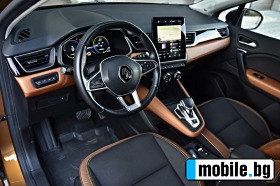 Renault Captur INTENS plug-in hibrid | Mobile.bg   13