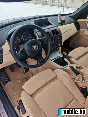 BMW X3 2.0 150 . .    | Mobile.bg   11