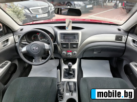 Subaru Impreza 1.5R* 4x4* *  | Mobile.bg   11