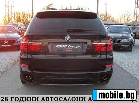 BMW X5 8ck/PANORAMA/FACE/245kc/  | Mobile.bg   6
