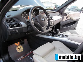 BMW X5 8ck/PANORAMA/FACE/245kc/  | Mobile.bg   11