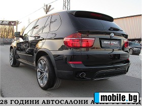 BMW X5 8ck/PANORAMA/FACE/245kc/  | Mobile.bg   5