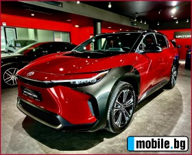 Toyota bZ4X *  *  160 kW | Mobile.bg   3
