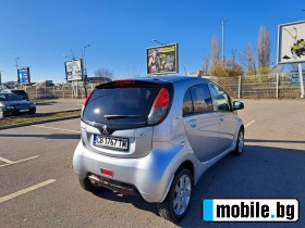 Peugeot iOn 16kw *  Webasto *  | Mobile.bg   4