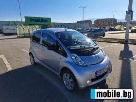 Peugeot iOn 16kw *  Webasto *  | Mobile.bg   5